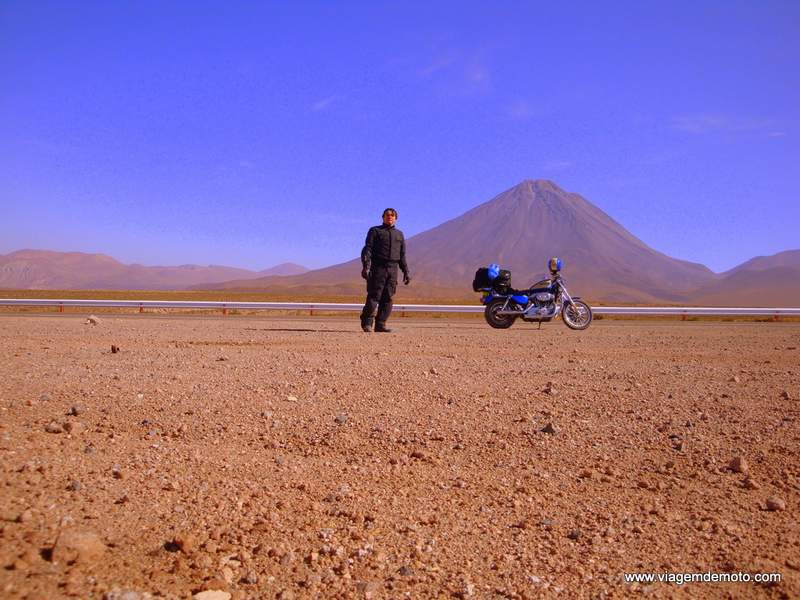 16º dia – San Pedro de Atacama – San Salvador de Jujuy