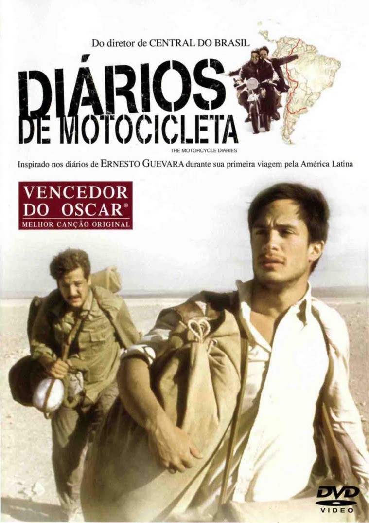 Diários de motocicleta