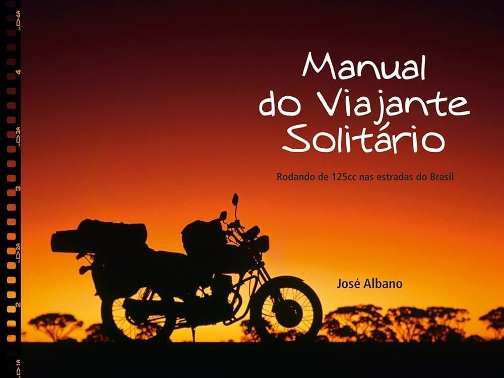 Manual do Viajante Solitário