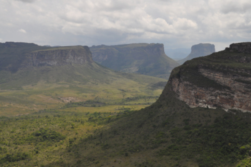 Chapada Diamantina, Bahia