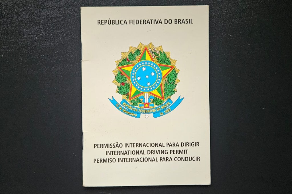 Como tirar a Permissão Internacional para Dirigir – PID