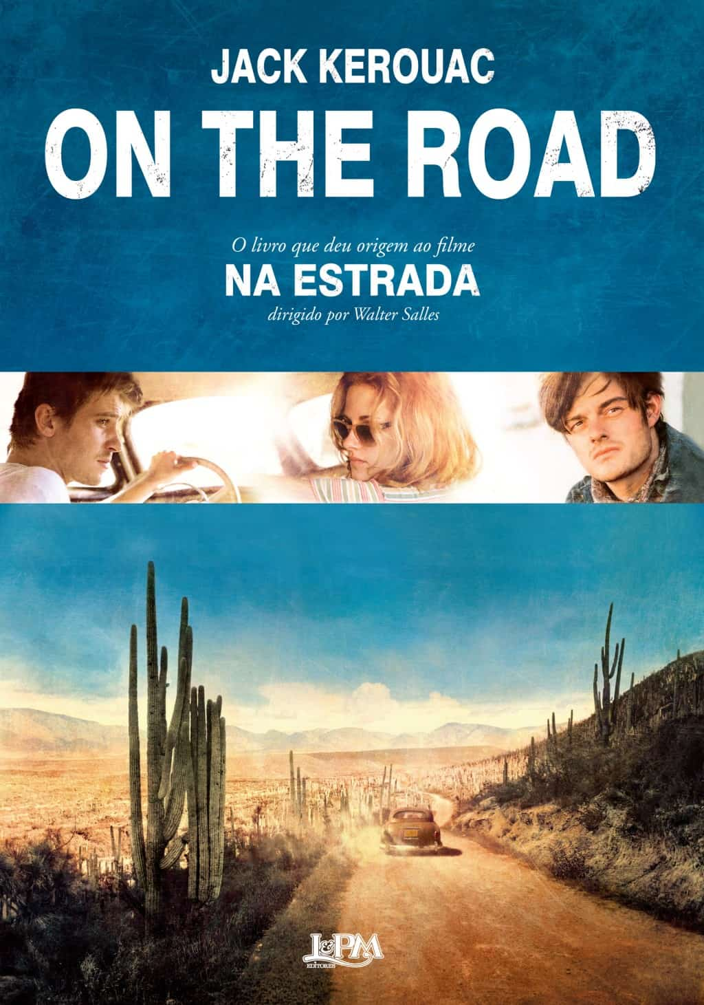 On The Road, o filme