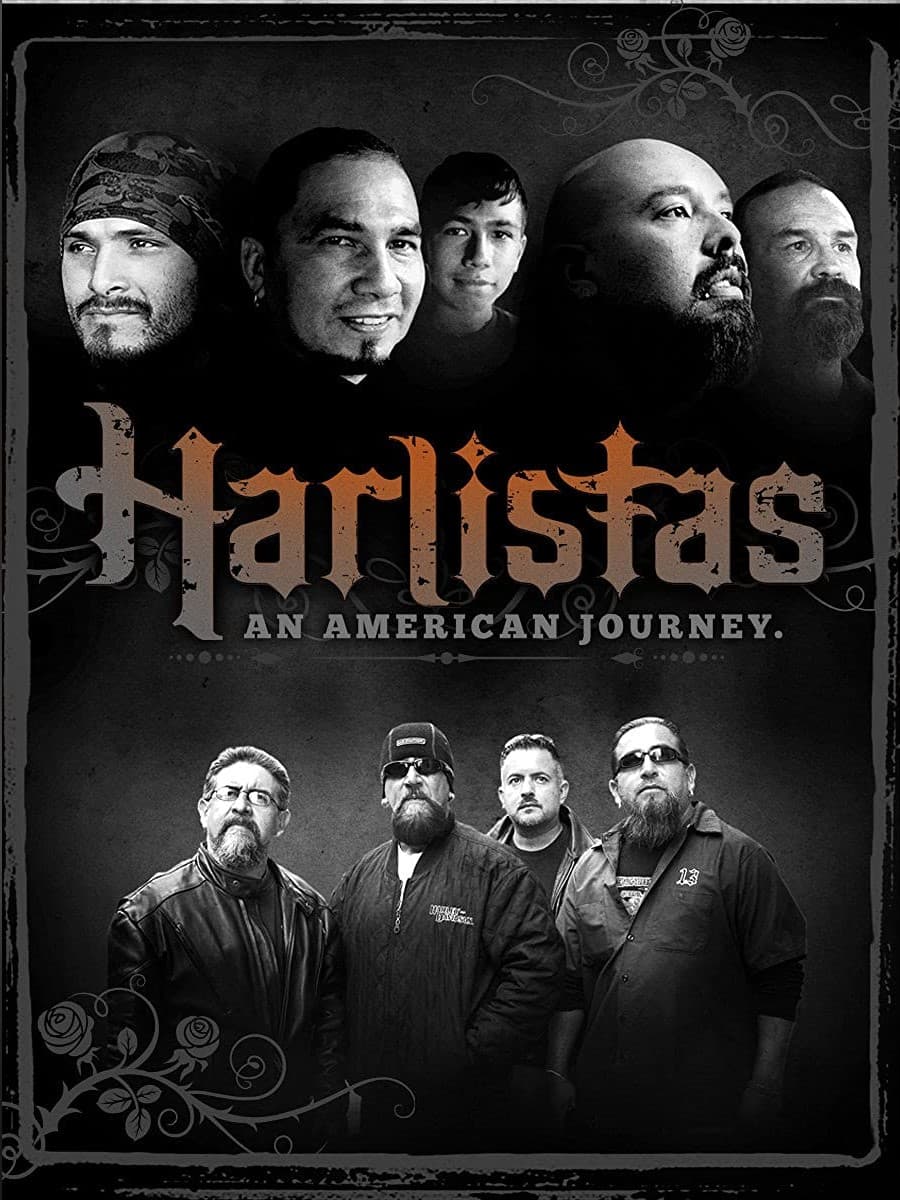 Harlistas: An American Journey