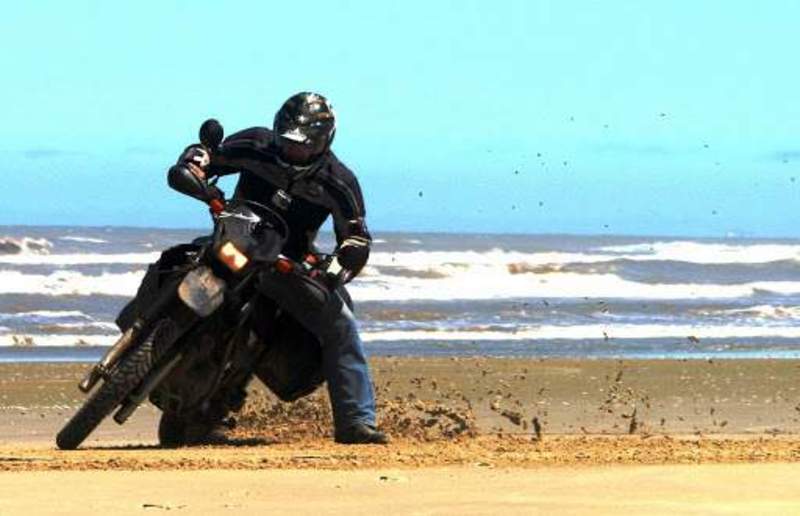 Viagem ao Extremo Sul do Brasil