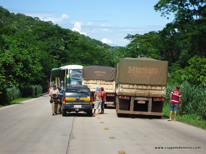 3º dia: Rondonópolis – Pontes e Lacerda