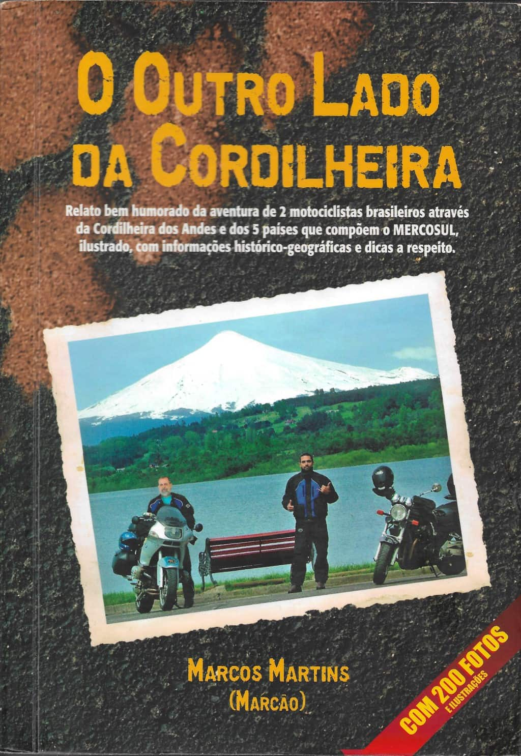 O Outro Lado da Cordilheira