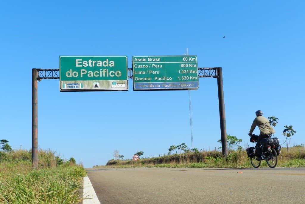 8º dia – de Rio Branco a Assis Brasil