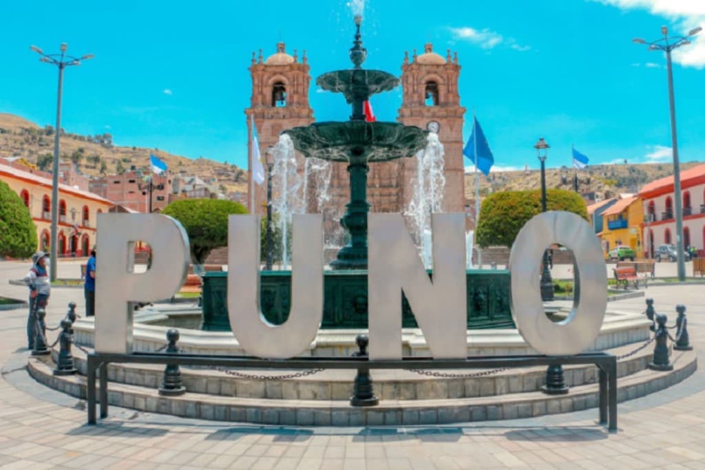 14º dia – de Cuzco a Puno