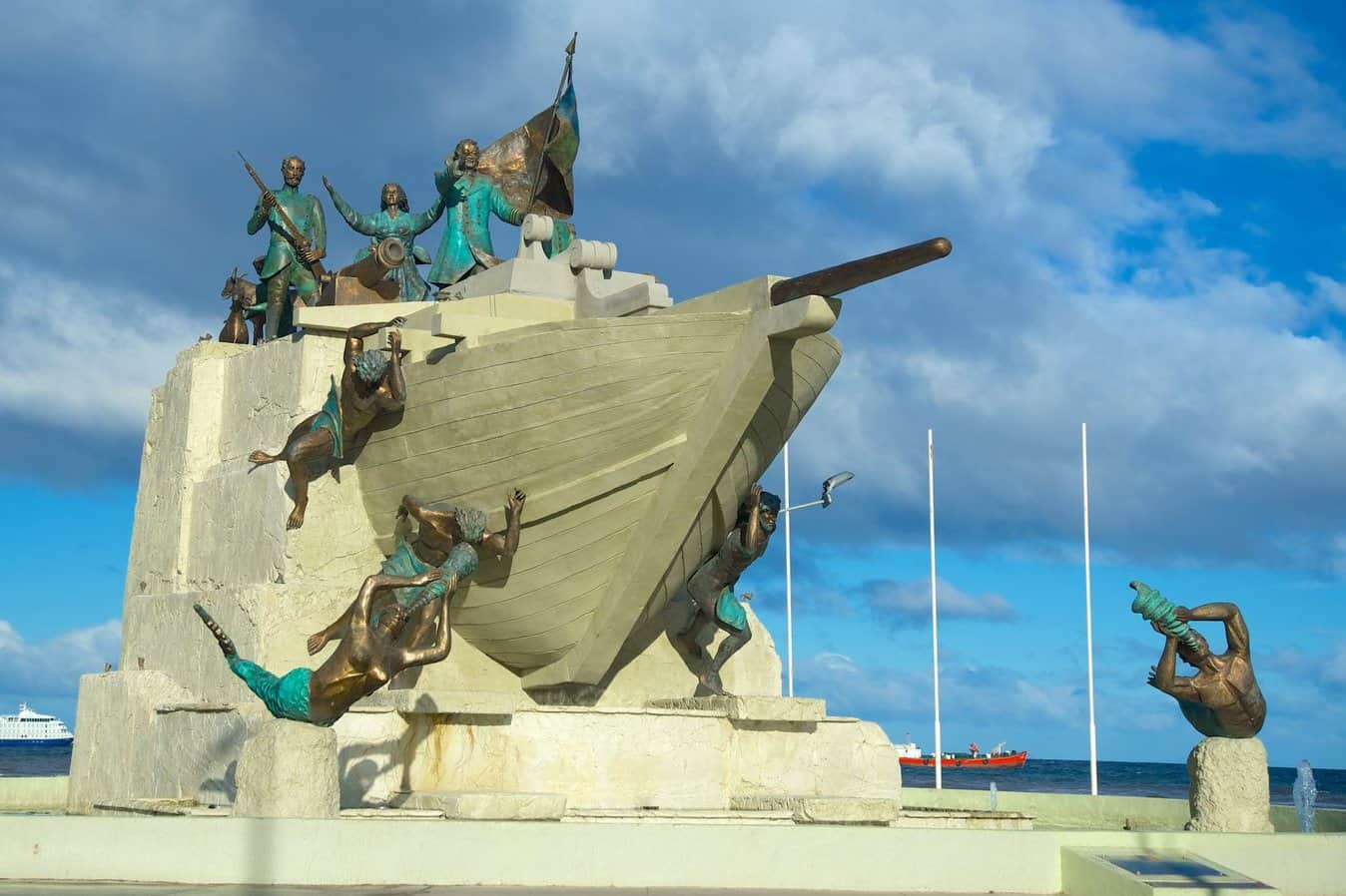 13º dia: Punta Arenas – Puerto Natales