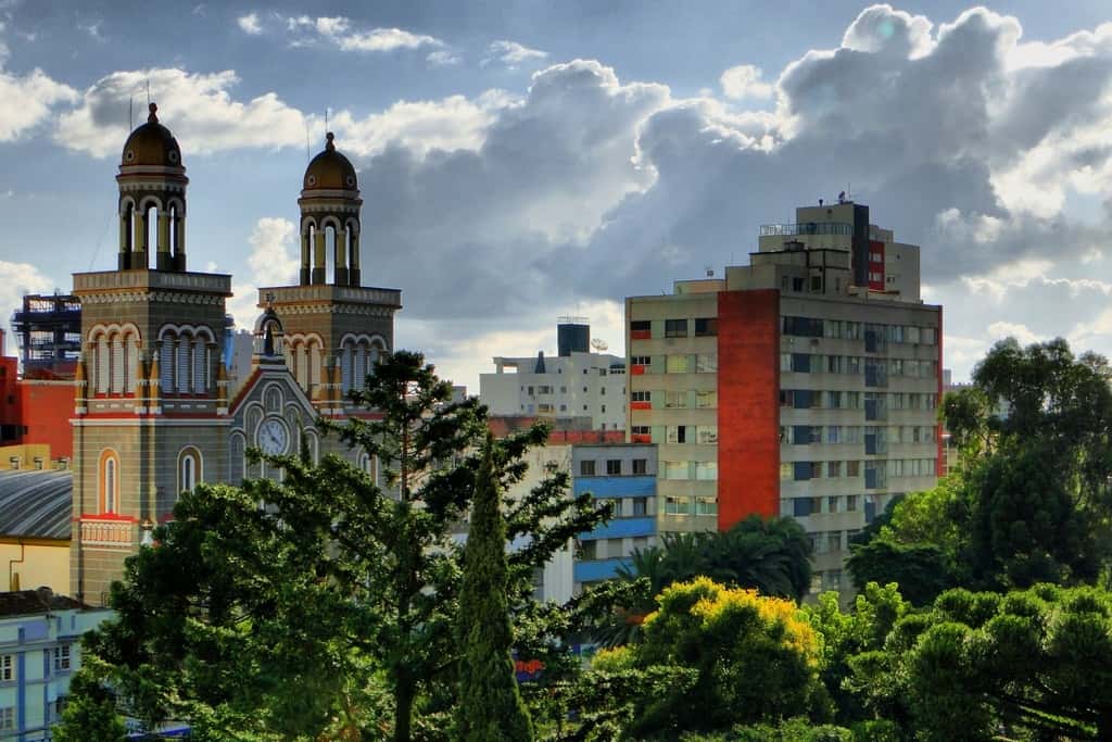 2º dia: Registro – Passo Fundo