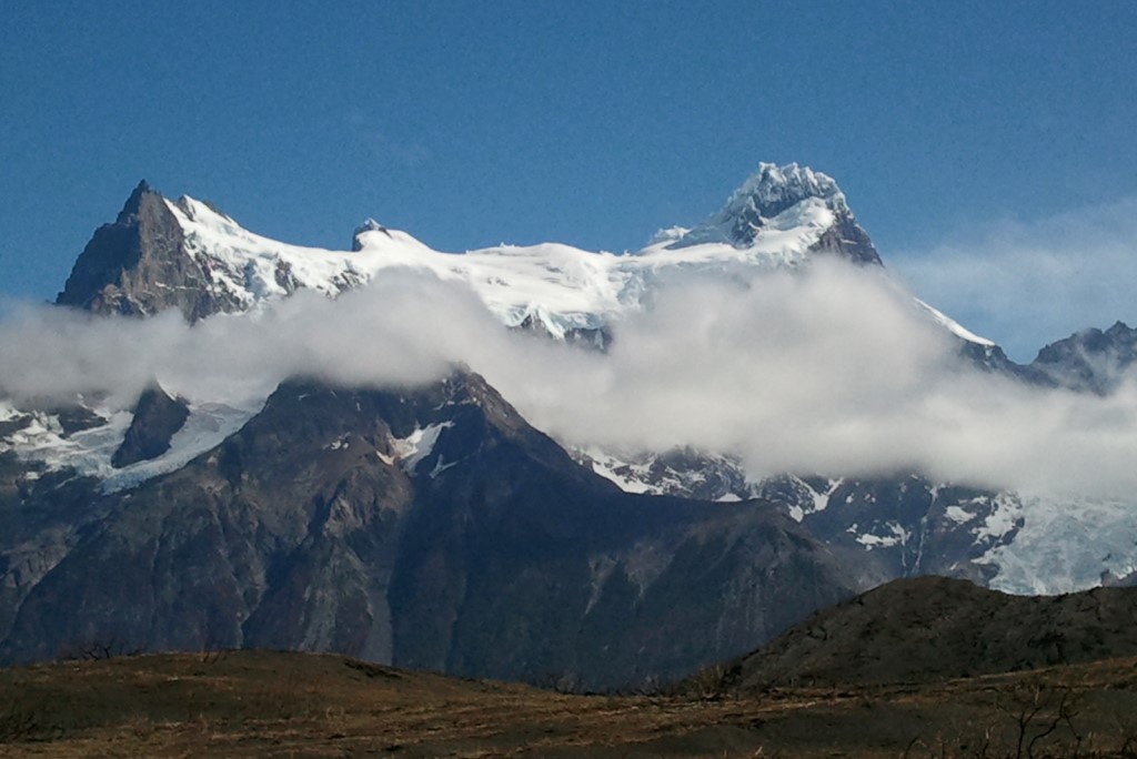 20º dia – Parque Nacional Torres del Paine