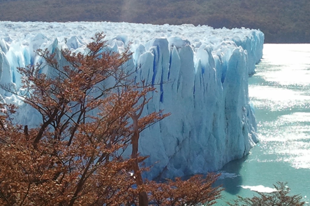 21º dia – Glaciar Perito Moreno