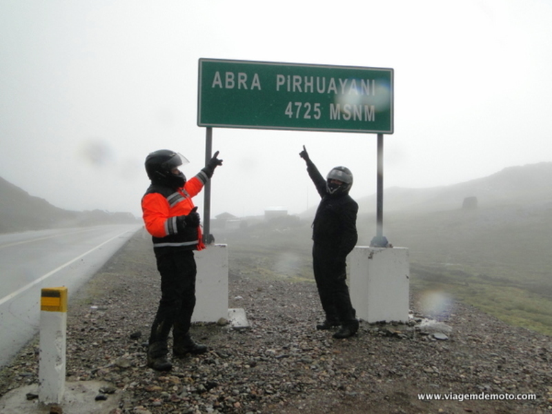 8º dia – Marcapata – Cuzco