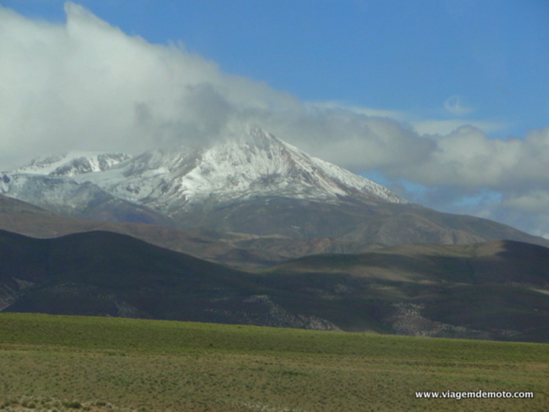 14º dia: Potosí – Uyuni