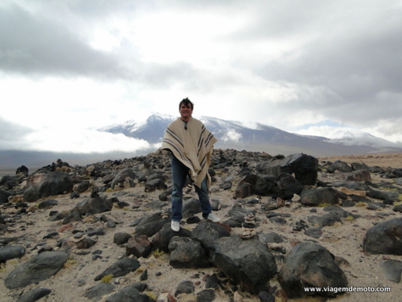 16º dia – Uyuni – Mallcu