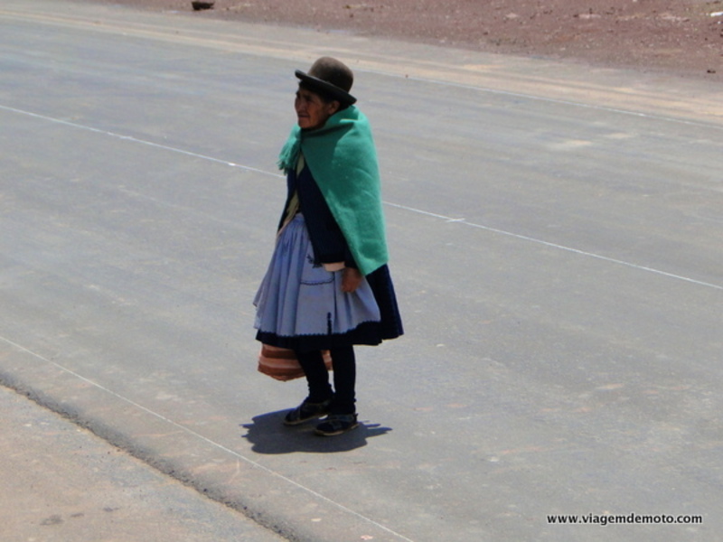 18º dia – Uyuni – Potosí