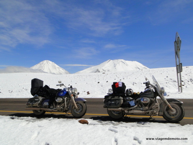 22º dia – San Pedro de Atacama – Jujuy