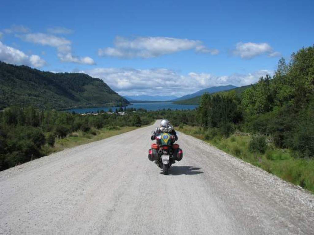 Carretera Austral