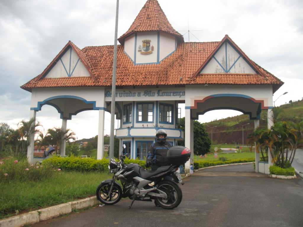 Circuito das Águas de Minas Gerais