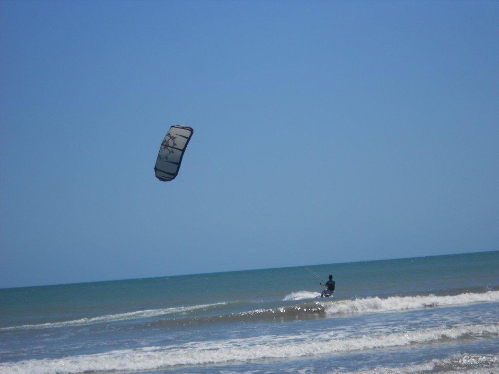 Em Jericoacoara