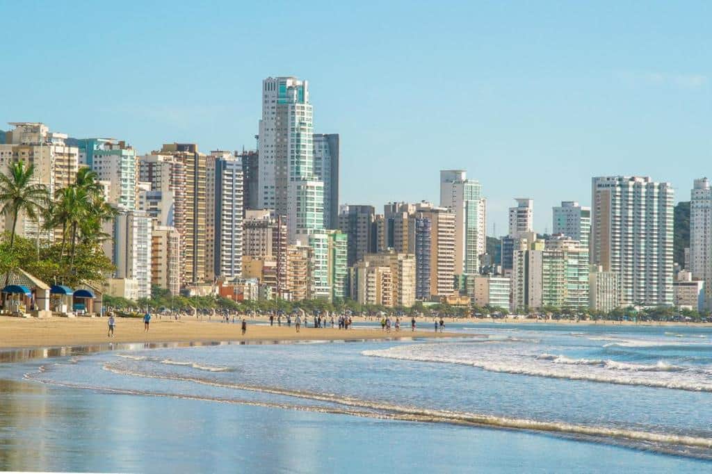 Balneário Camboriú