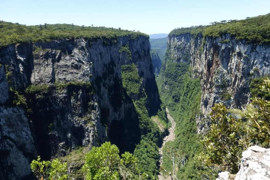 Cambará do Sul