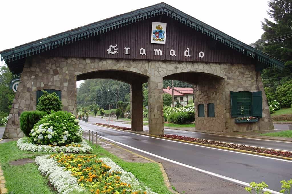 Gramado