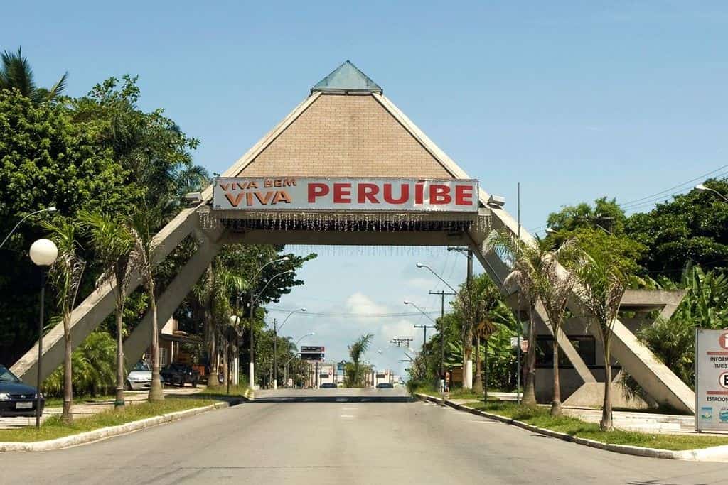 Peruíbe