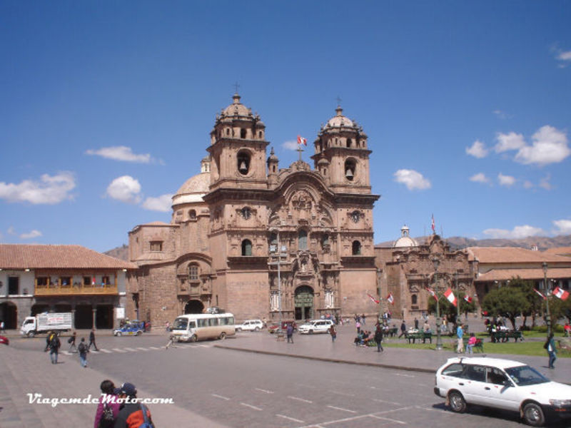 Cuzco (complemento)