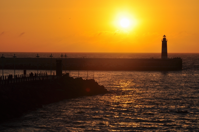 A Pérola do Pacífico – Antofagasta