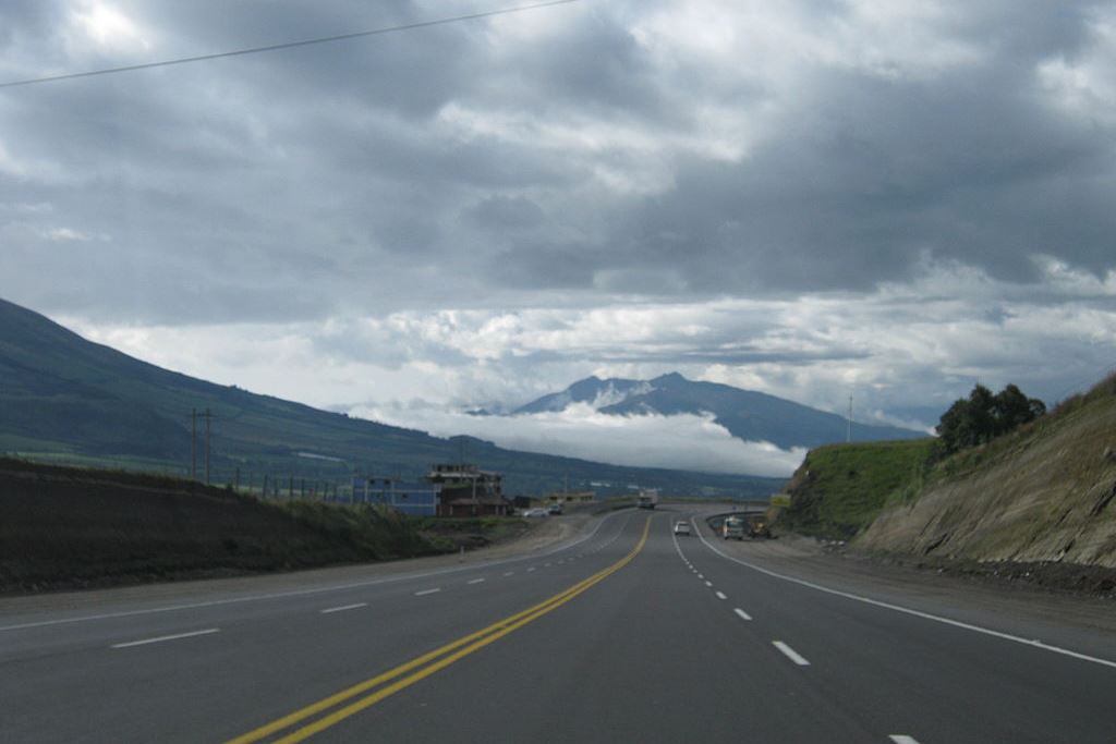 Rodovia Panamericana