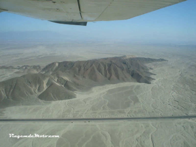 Linhas de Nazca