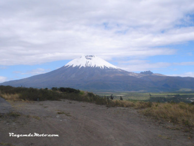 Notícias de Quito