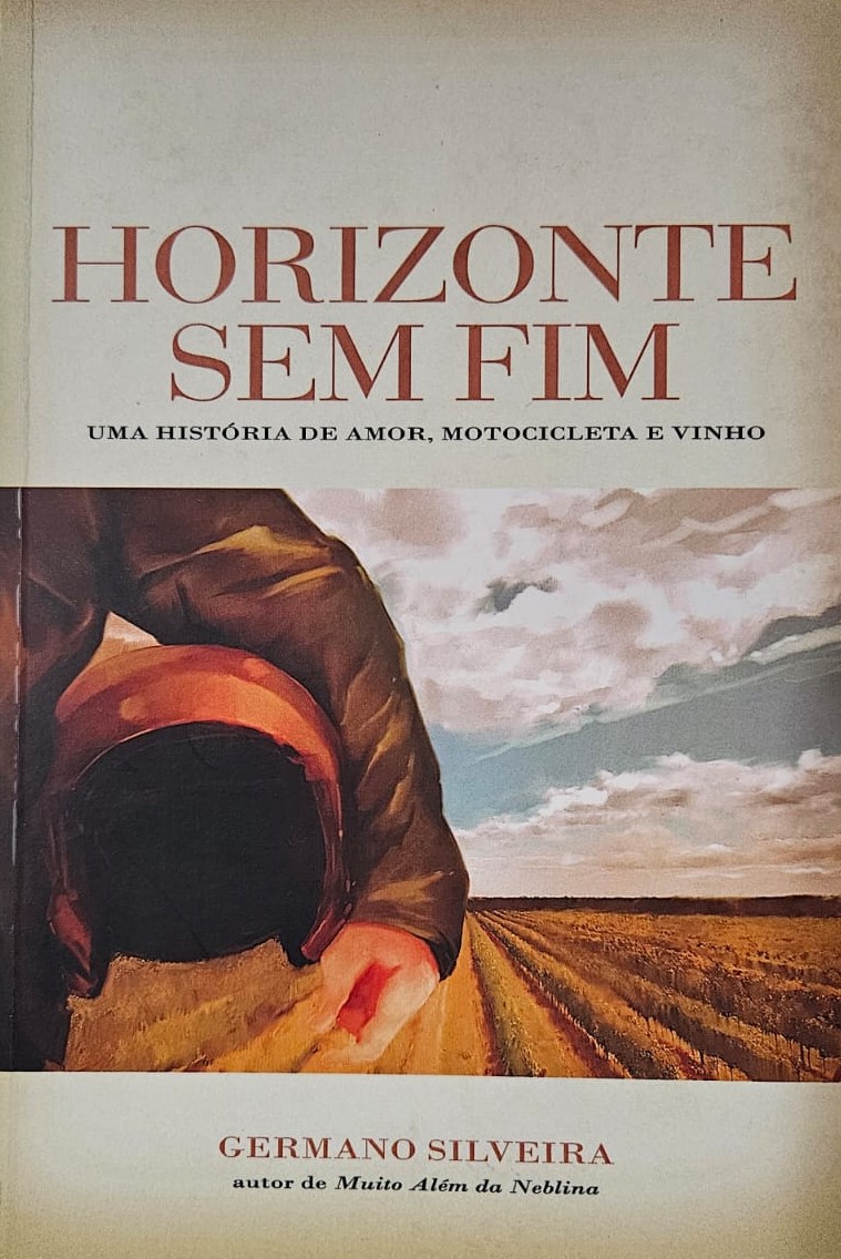 Horizonte sem Fim