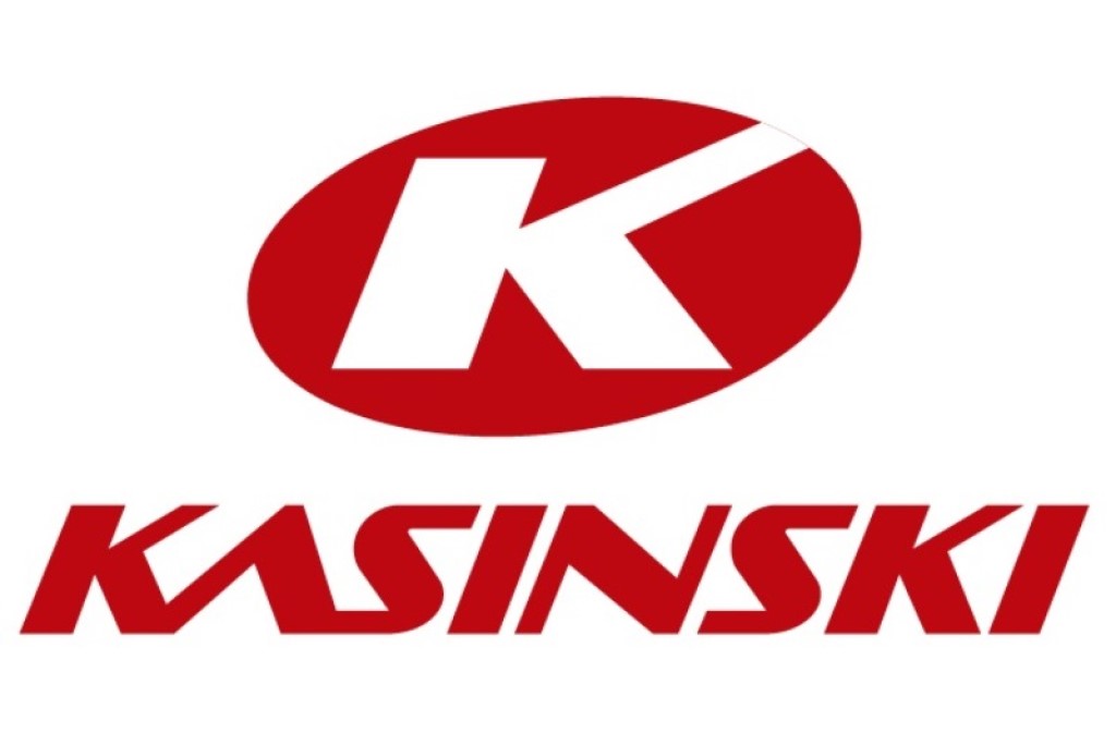A história das motocicletas Kasinski