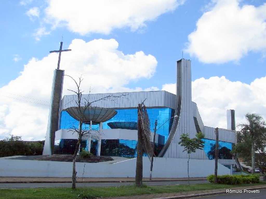 Guaíra a Telêmaco Borba