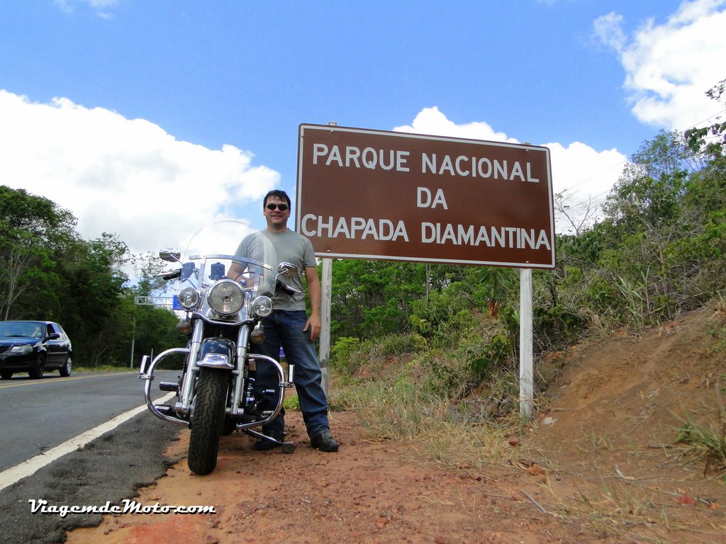 3º dia – Chapada Diamantina