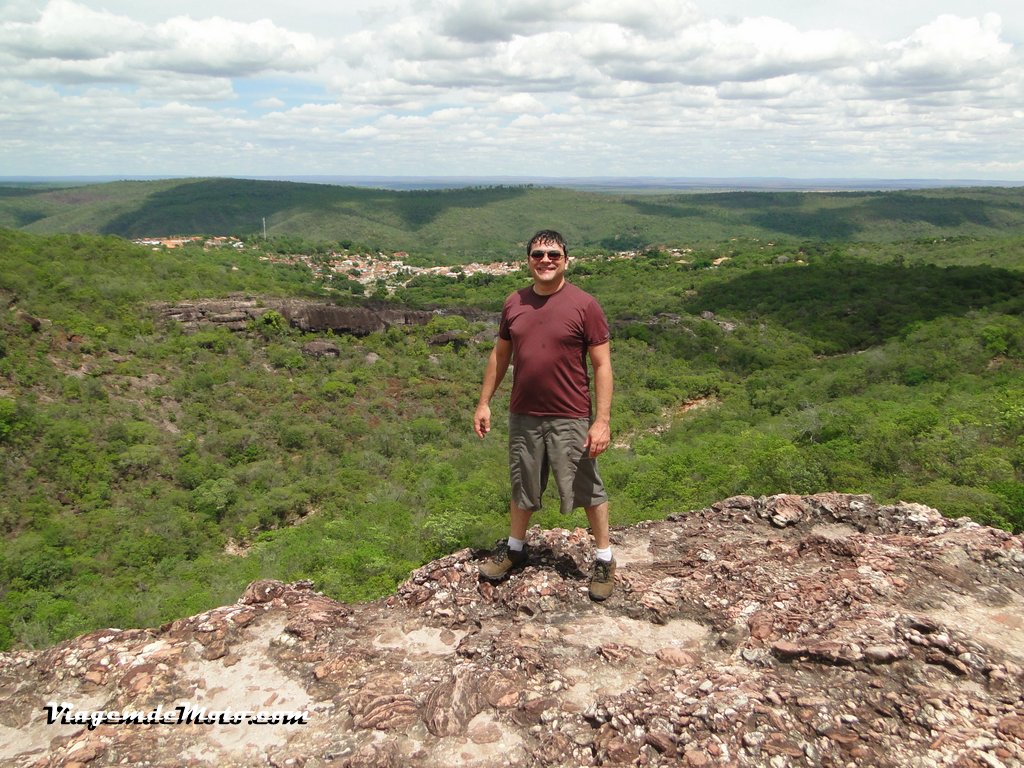 4º dia – Chapada Diamantina