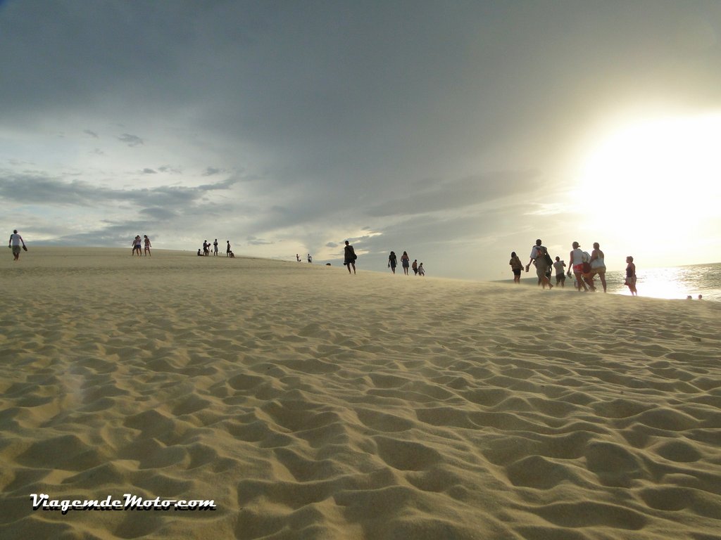 9º dia – Jericoacoara/CE