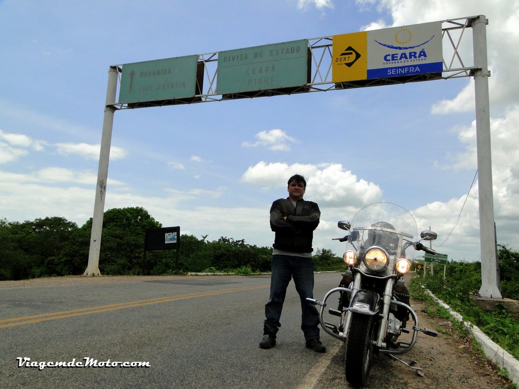 10º dia – Jericoacoara/CE – Parnaíba/PI