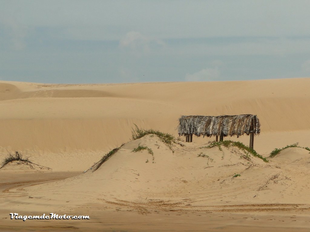 11º dia – Delta do Parnaíba