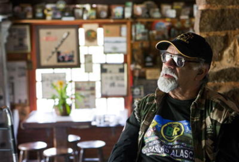 Aos 70 anos, motociclista brasileiro planeja jornada de 45 mil km da China a Portugal