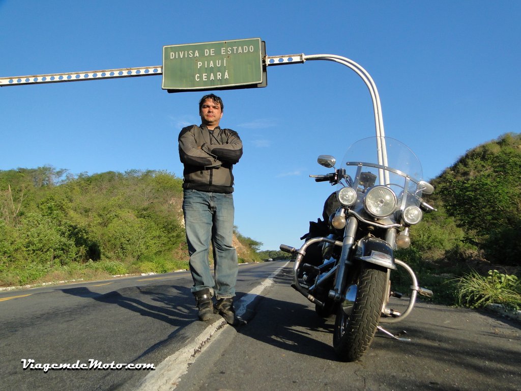 15º dia – São Luis/MA – Tinguá/CE