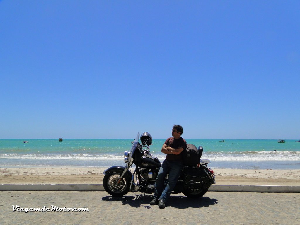 19º dia – Porto de Galinhas/PE – Maceió/AL