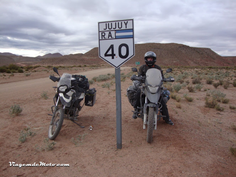 8º dia- de Susques a Cafayate