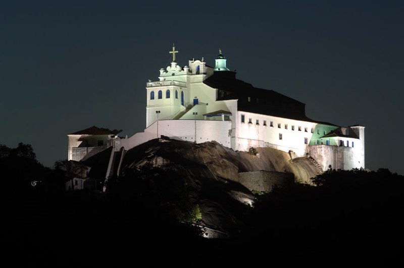 Convento da Penha