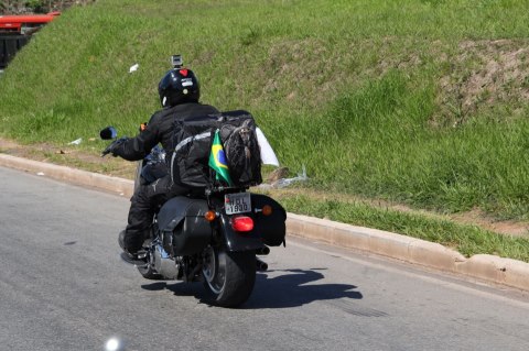 Tensão Pré Viagem