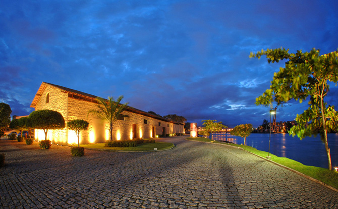 Museu Ferroviário