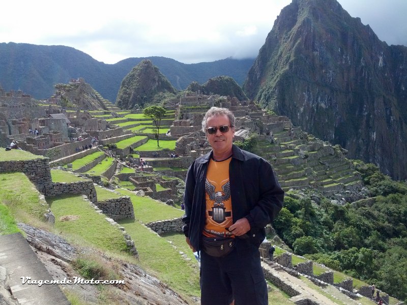 12º dia – Cuzco / Machu Picchu