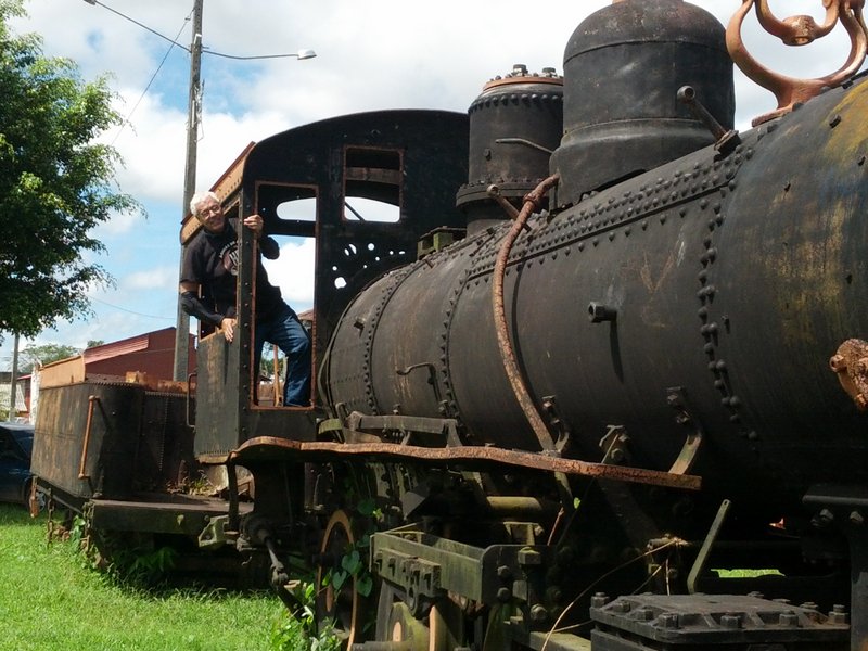 7º dia – Pimenta Bueno – Porto Velho